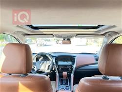 ميتسوبيشي باجيرو سبورت